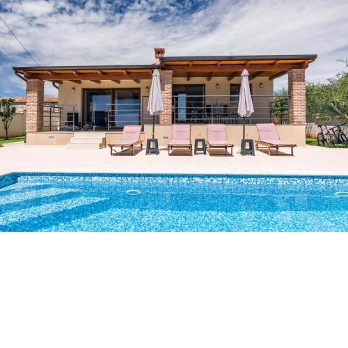 Villa Monteci