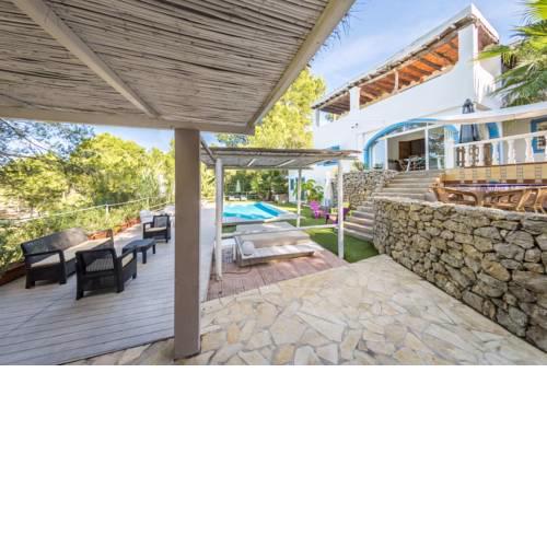 Villa Montecristo