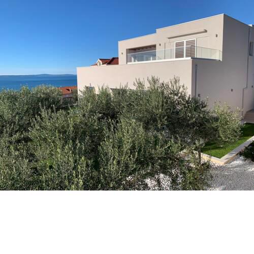 Villa Montegrasso