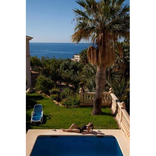 Villa Montemar