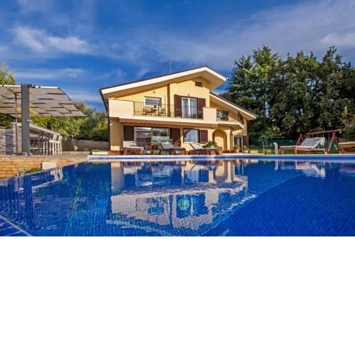 Villa Montericco