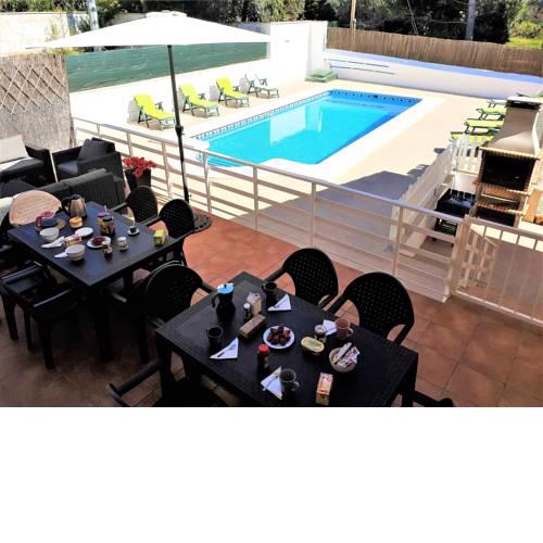 Villa Montesol