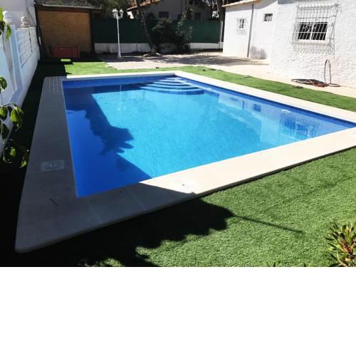 Villa MonteZenia