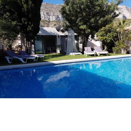 Villa Montgó