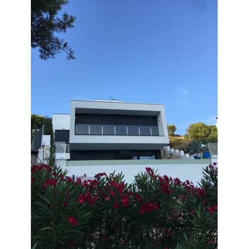 Villa Montgo