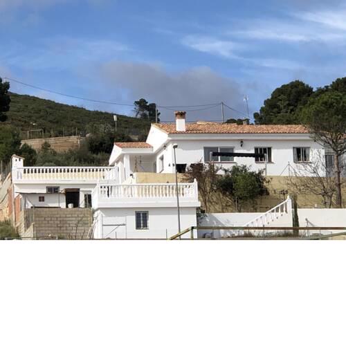 Villa Montroy