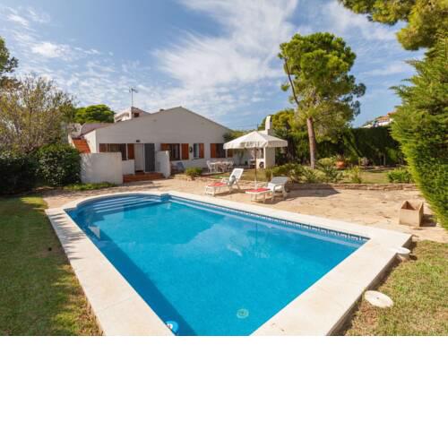 Villa Montse