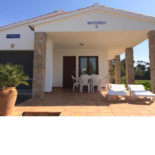 Villa Montserrat 3
