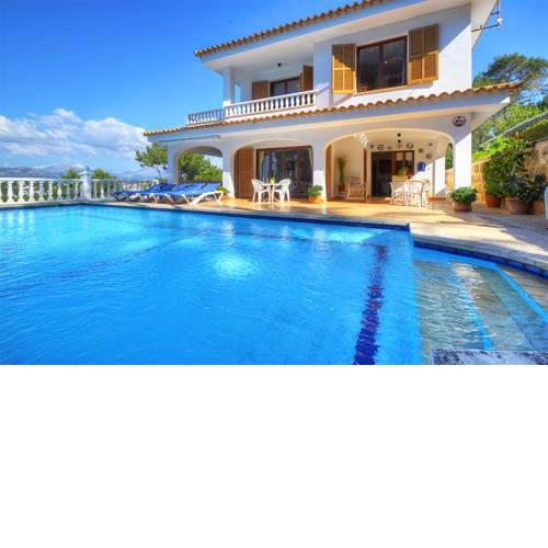Villa Montsita