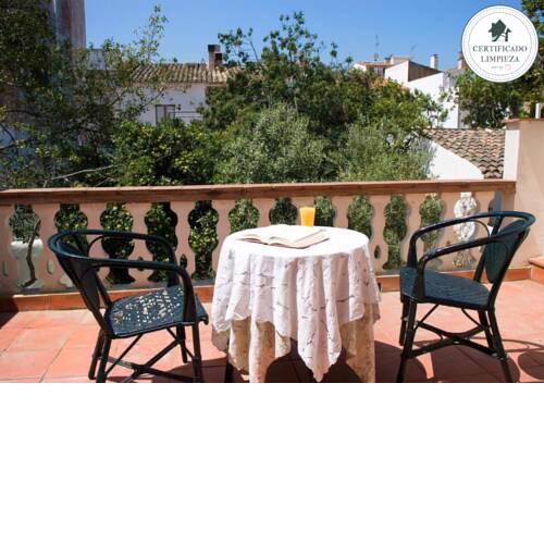 Villa Monturiol