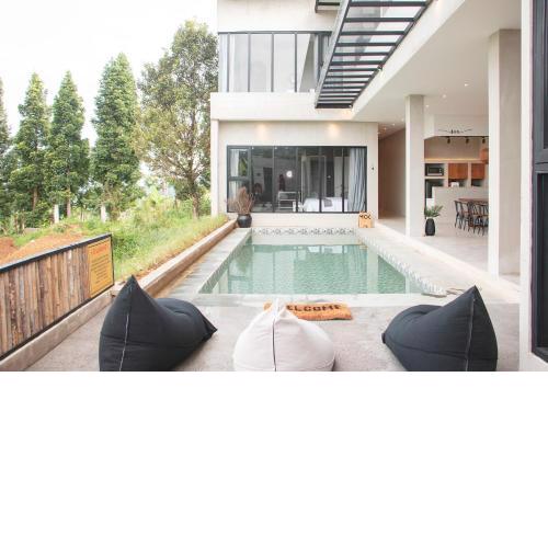 villa Moo By The Villas 100