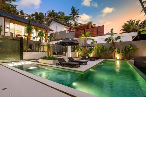Villa Moon by BaliSuperHost