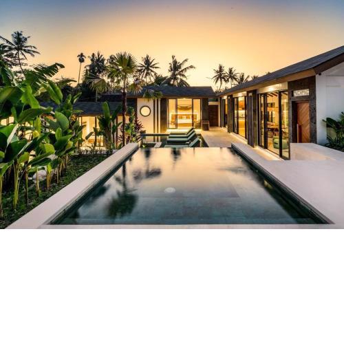 Villa Moonlight by BaliSuperHost