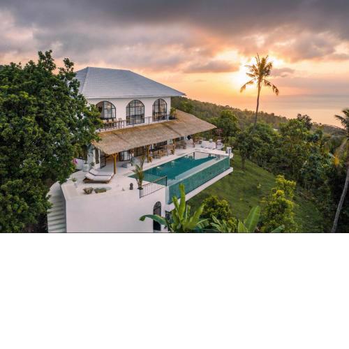 Villa Moonlight Lovina