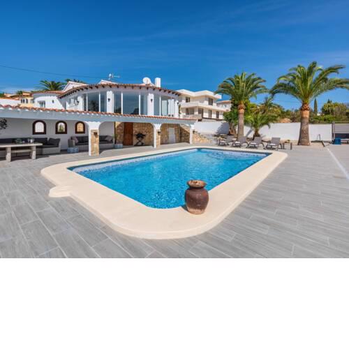 Villa Moose - Plusholidays