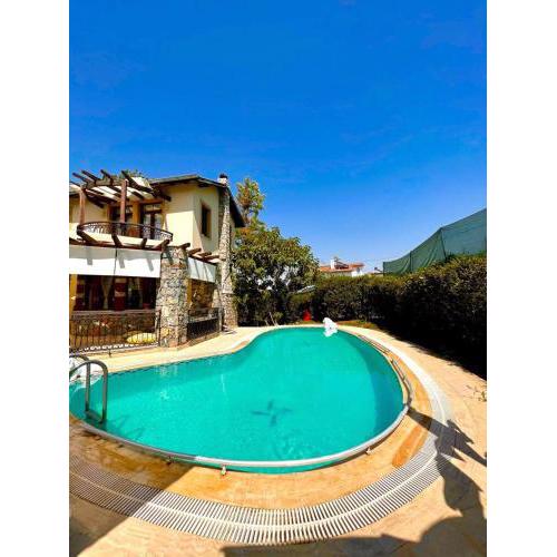 Villa Mor Fethiye