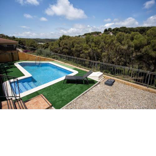 Villa Mora Playa