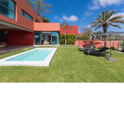 Villa Morada