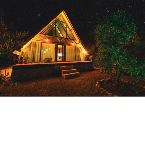 Villa More Olympos