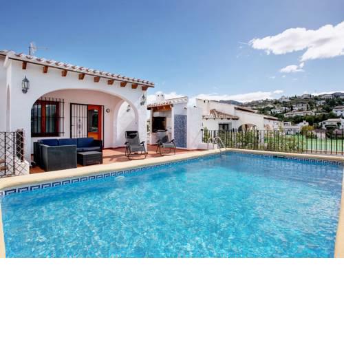 Villa Moreana