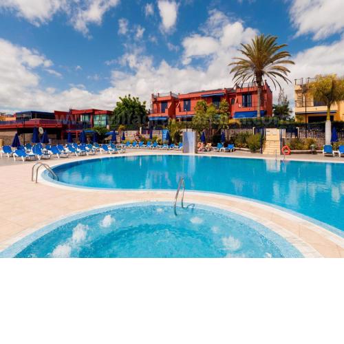 Villa Morena - Meloneras