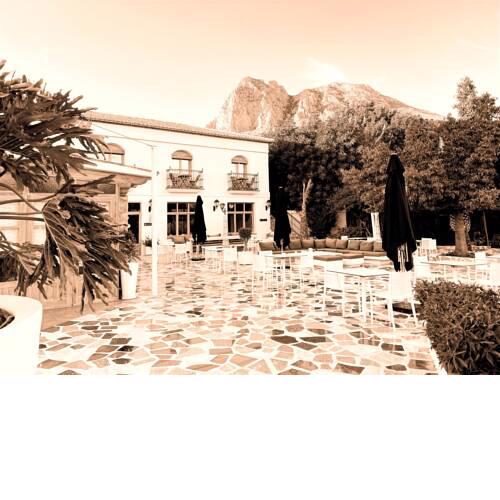 Villa Morena