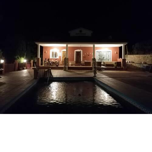 Villa Morena