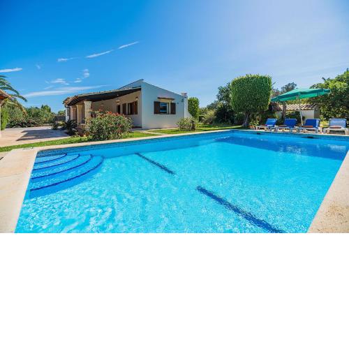 Villa Moreno II