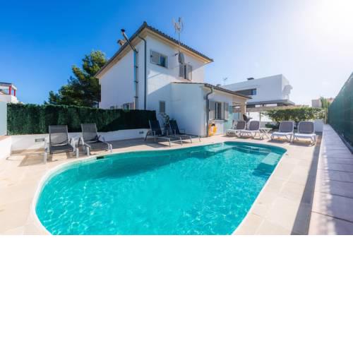 VILLA MORENO