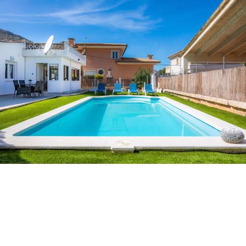 Villa Moreno