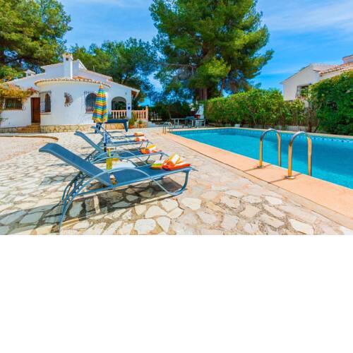 Villa Moreno