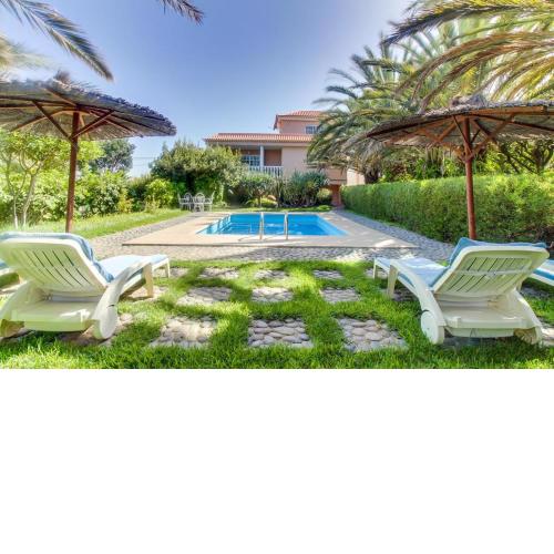 Villa Morera