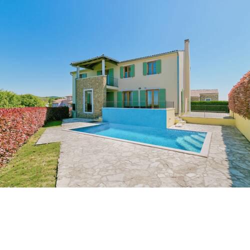 Villa Morgan