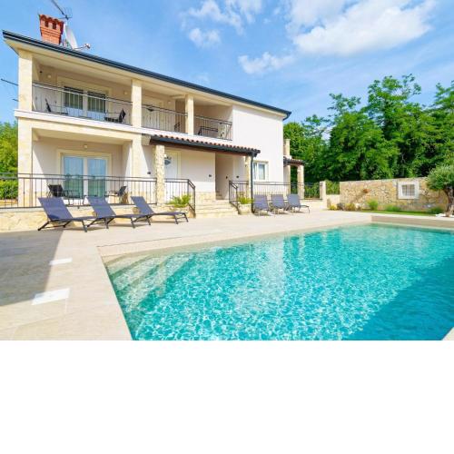 Villa Morgan