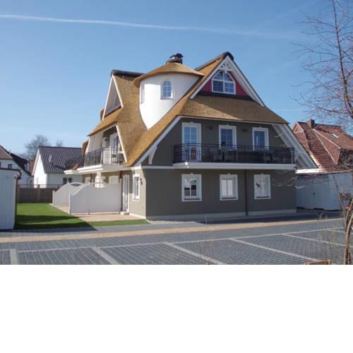 Villa Morgentied, FW 7 - [#21862]