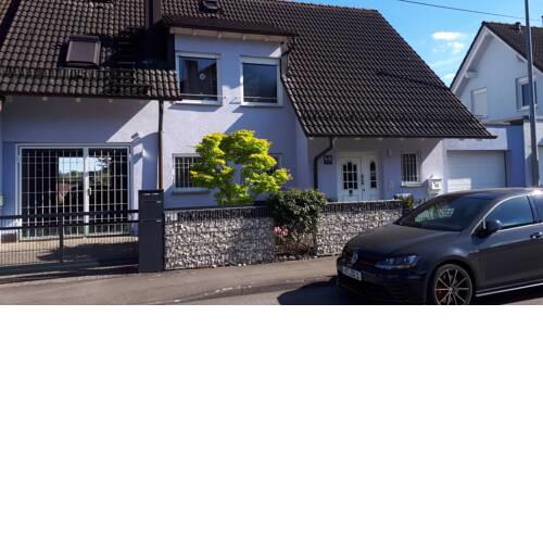 "Villa Moritz"