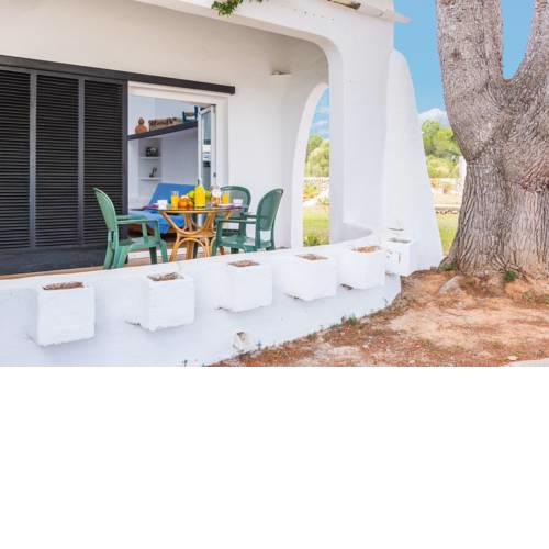 Villa Morrás 45