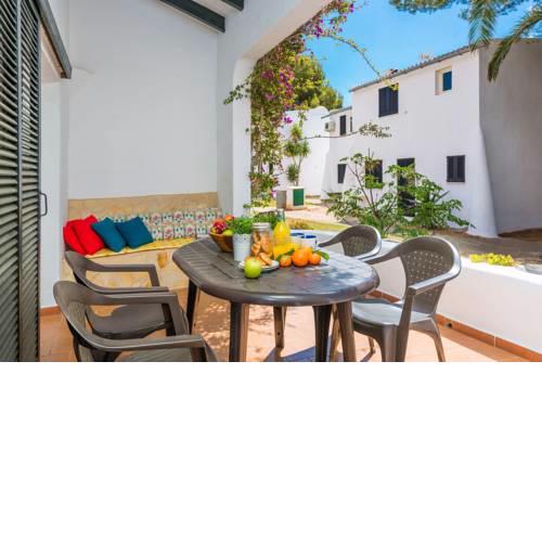 Villa Morrás 46
