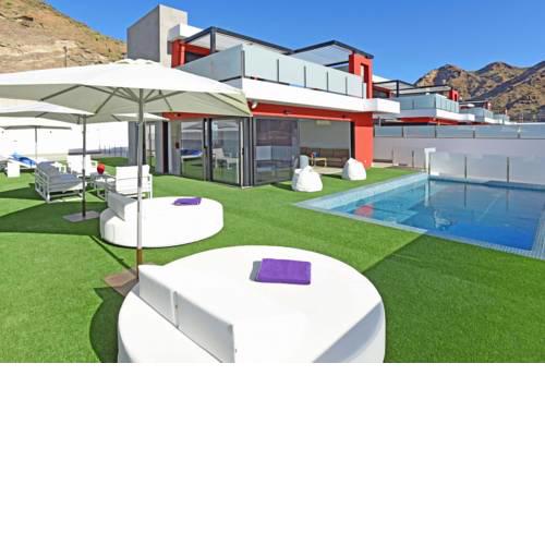 Villa Morro del Guincho 27