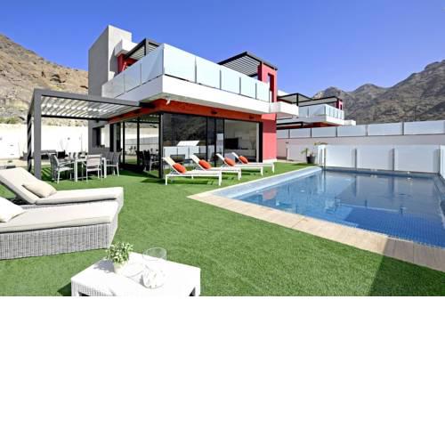 Villa Morro del Guincho 31