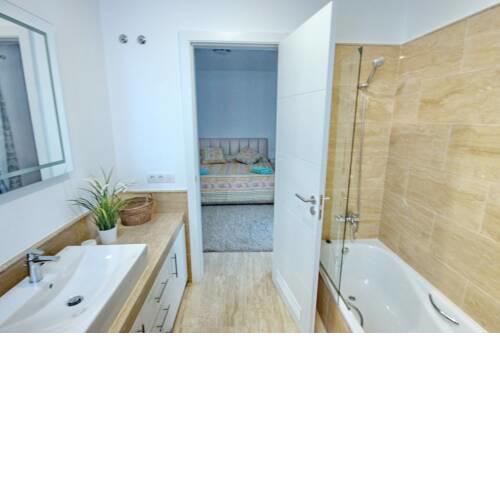 Villa Mosaíco with Private Heated Pool, BBQ & Wifi by Holidays Home