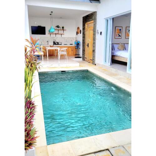 Villa Mosel Bali