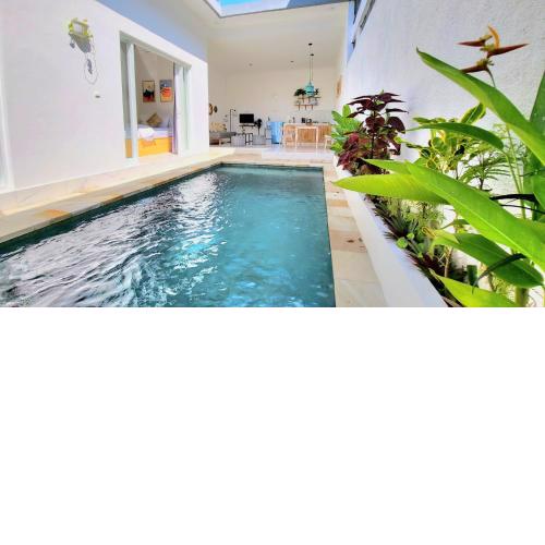 Villa Moselle Bali