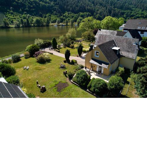 Villa Moselle