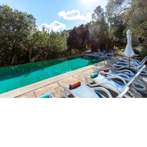 Villa Mosqueroles