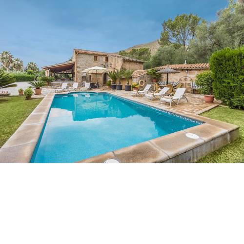 Villa Mossani