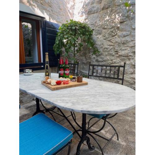 VILLA MOST Tisno