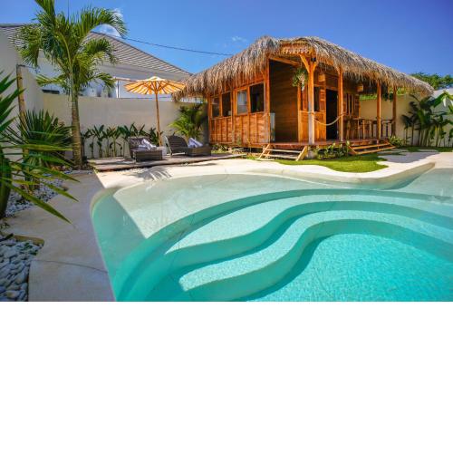 Villa Motu Bingin