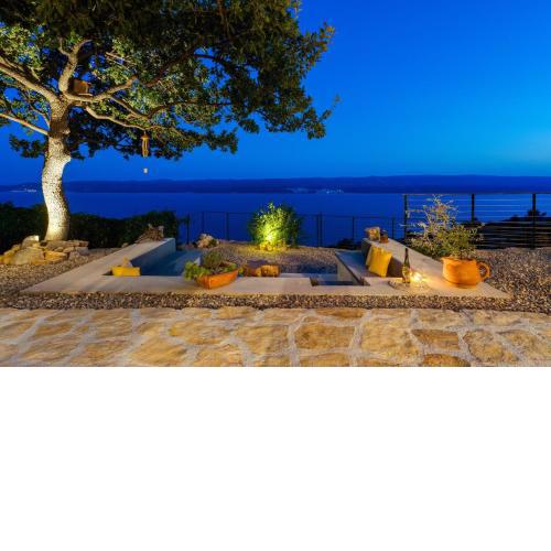 Villa Mountain Lodge