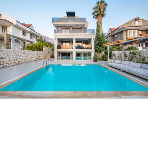 VİLLA MOUNTAIN